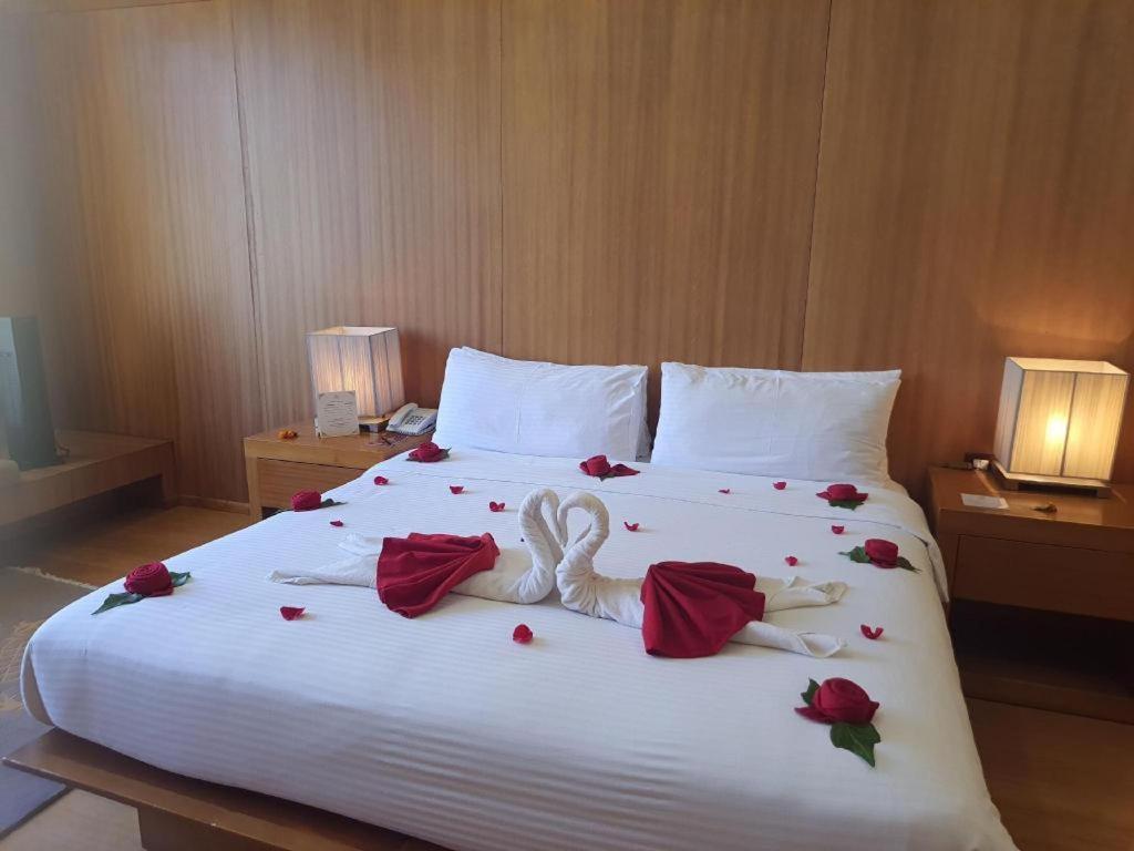 Terma Linca Resort And Spa Thimphu Zewnętrze zdjęcie